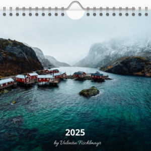 KALENDER 2025